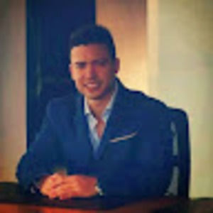 Meet your Posher, Andres